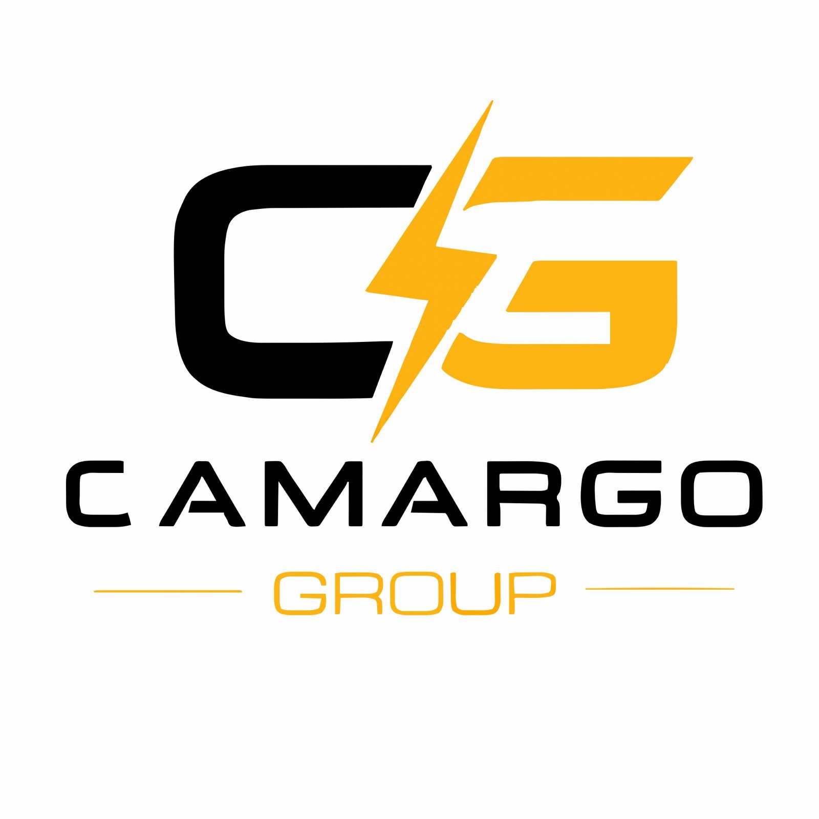 Logo Camargo Group
