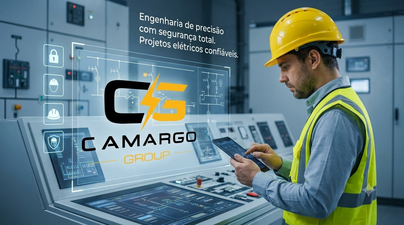 Serviço realizado pela empresa