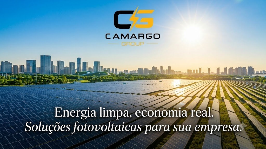 Entrega realizada pela empresa