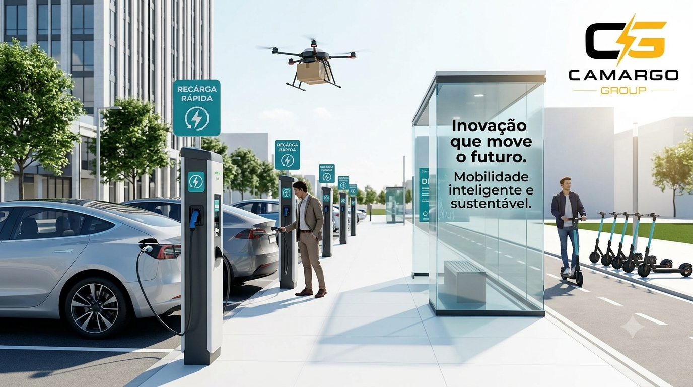 Projeto realizado pela empresa